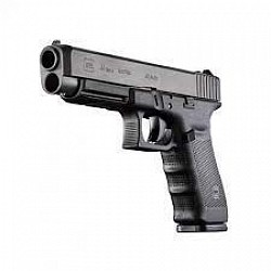 Glock 21 gen4 45 ACP Prix: 610 €
