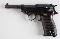Walther P38 Prix: 1050€