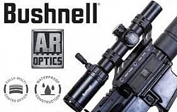 Bushnell AR Optics 1-8x24 BTR-1 Prix : 520€
